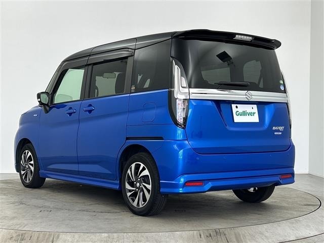 Suzuki SOLIO 2021 8539852-13