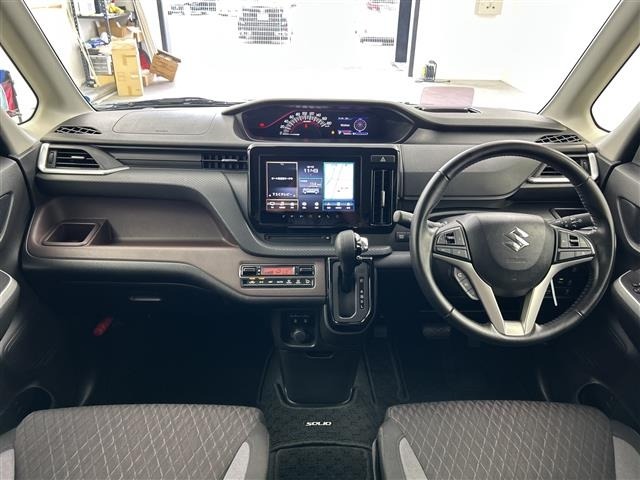 Suzuki SOLIO 2021 8539852-14