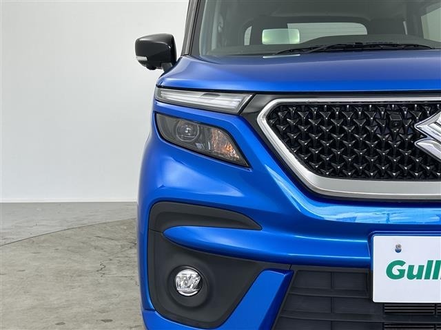Suzuki SOLIO 2021 8539852-2