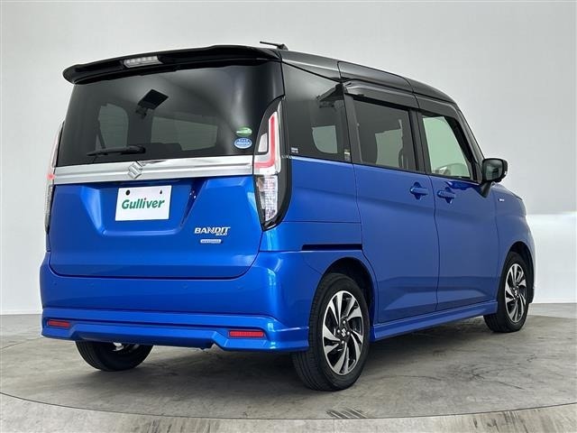 Suzuki SOLIO 2021 8539852-20