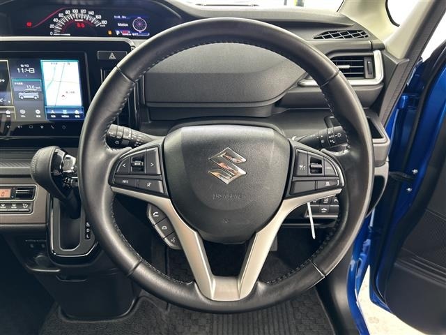 Suzuki SOLIO 2021 8539852-21