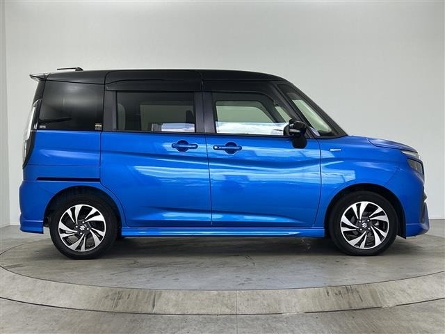 Suzuki SOLIO 2021 8539852-22