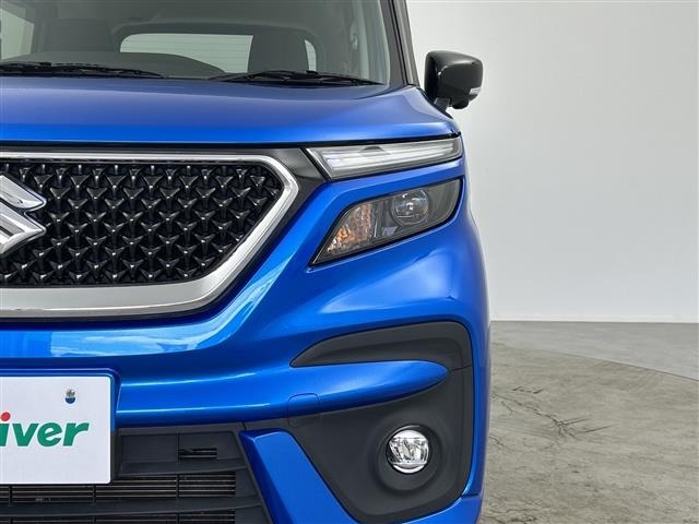 Suzuki SOLIO 2021 8539852-4