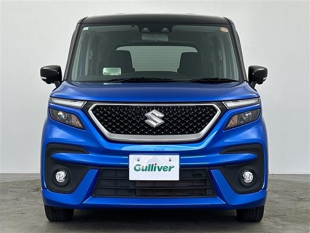 Suzuki SOLIO 2021 8539852-9