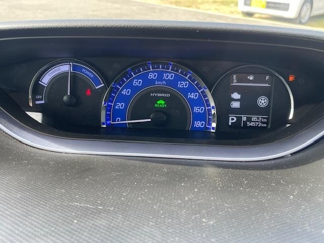 Suzuki SOLIO 2018 8539853-10