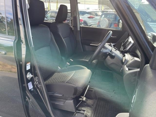 Suzuki SOLIO 2018 8539853-12