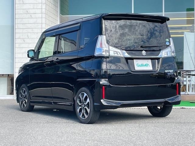 Suzuki SOLIO 2018 8539853-13