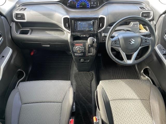 Suzuki SOLIO 2018 8539853-14