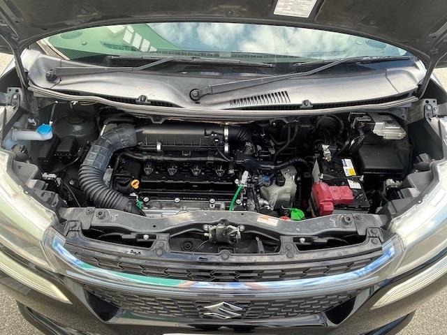 Suzuki SOLIO 2018 8539853-15