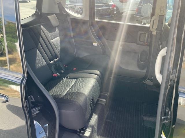 Suzuki SOLIO 2018 8539853-22