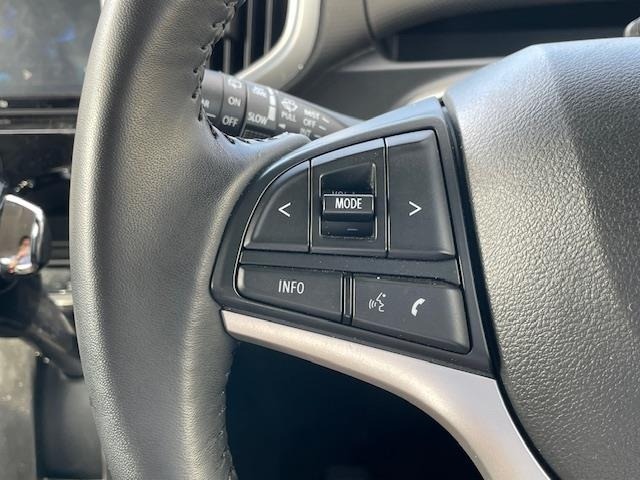 Suzuki SOLIO 2018 8539853-3