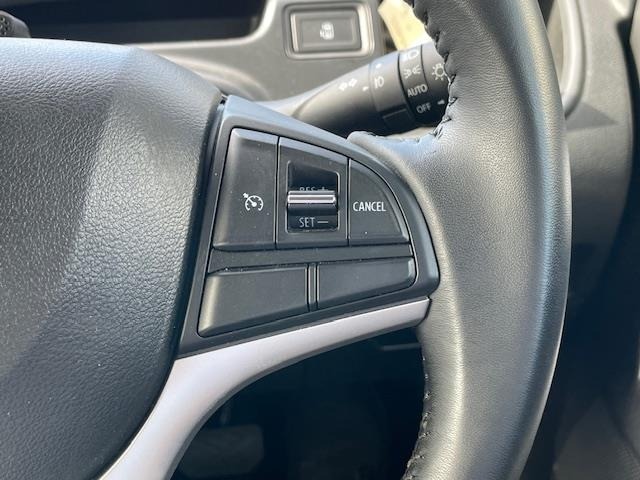 Suzuki SOLIO 2018 8539853-5
