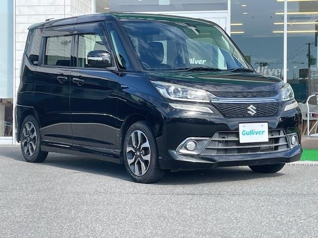 Suzuki SOLIO 2018 8539853-6