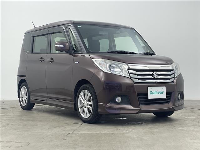 Suzuki SOLIO 2016 8539863-0