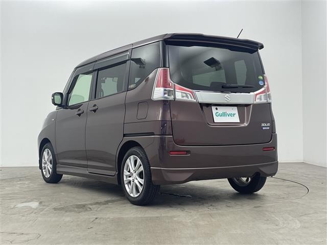 Suzuki SOLIO 2016 8539863-13
