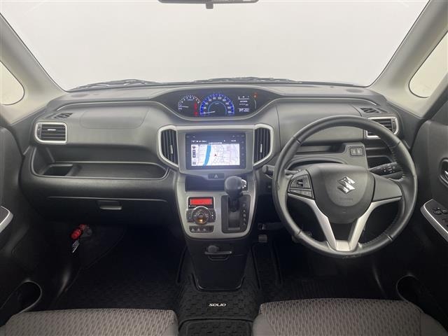 Suzuki SOLIO 2016 8539863-14