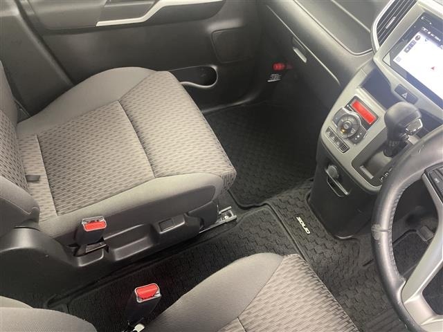 Suzuki SOLIO 2016 8539863-22