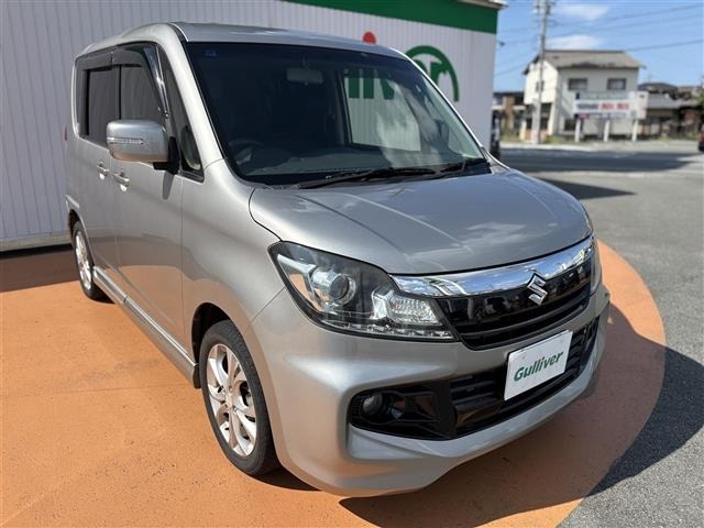 Suzuki SOLIO 2015 8539872-0