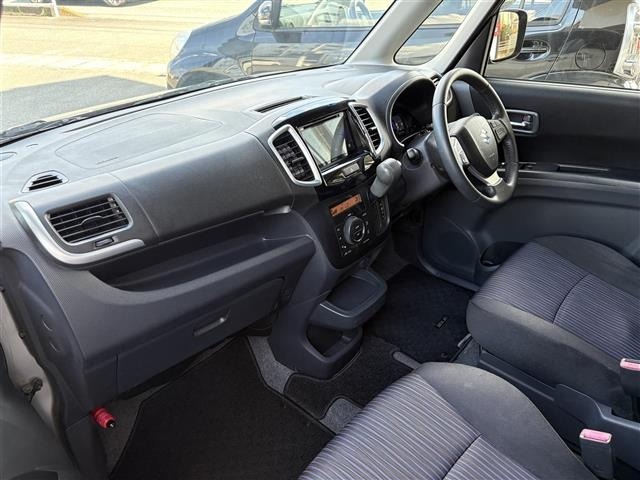 Suzuki SOLIO 2015 8539872-12