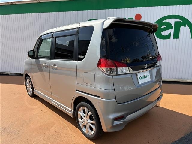 Suzuki SOLIO 2015 8539872-16