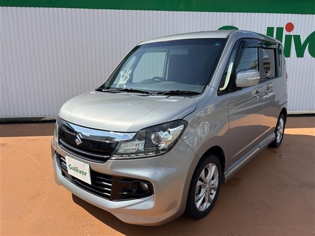 Suzuki SOLIO 2015 8539872-17
