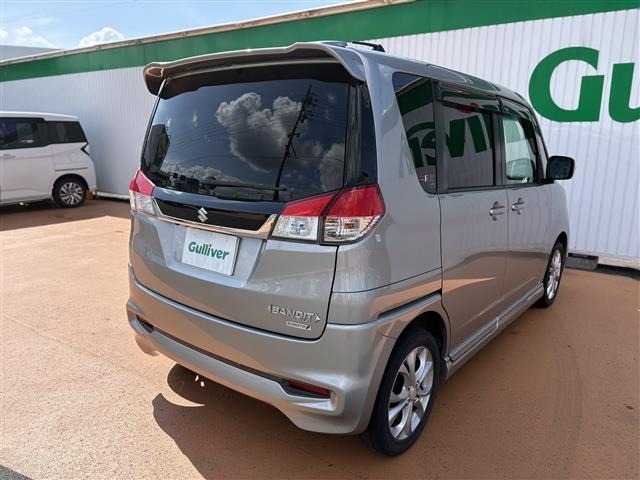 Suzuki SOLIO 2015 8539872-18