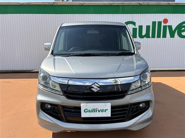 Suzuki SOLIO 2015 8539872-19