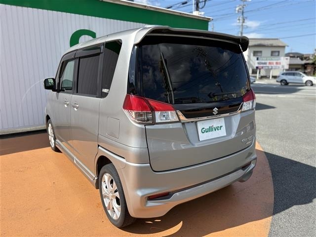 Suzuki SOLIO 2015 8539872-2