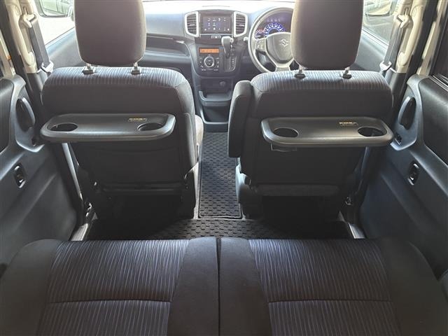 Suzuki SOLIO 2015 8539872-20