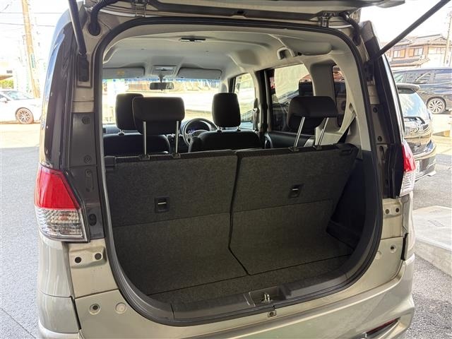 Suzuki SOLIO 2015 8539872-22