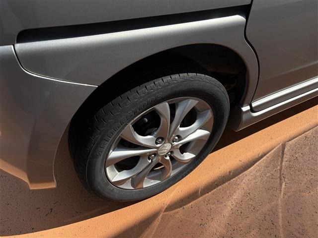 Suzuki SOLIO 2015 8539872-5
