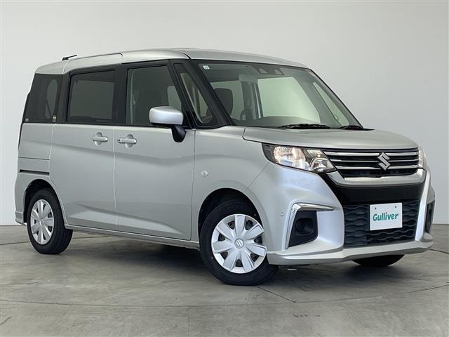 Suzuki SOLIO 2022 8539887-0