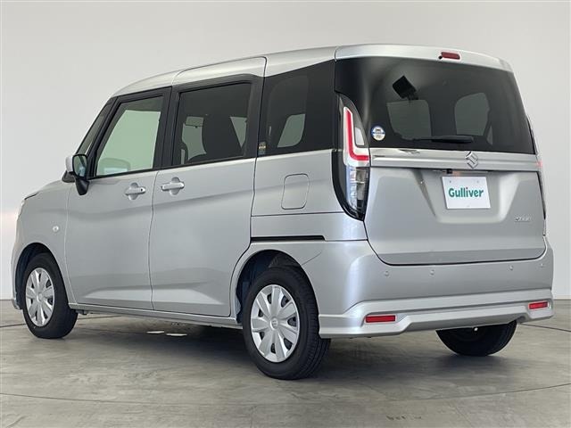 Suzuki SOLIO 2022 8539887-13