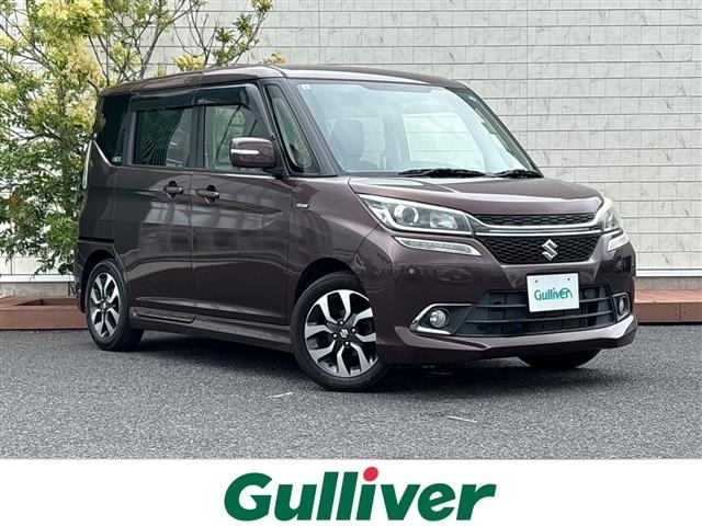 Suzuki SOLIO 2015 8539894-0