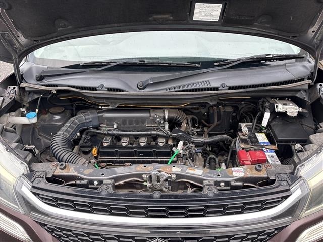 Suzuki SOLIO 2015 8539894-14