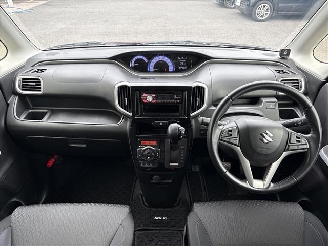 Suzuki SOLIO 2015 8539894-15