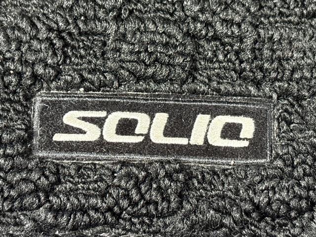 Suzuki SOLIO 2015 8539894-6