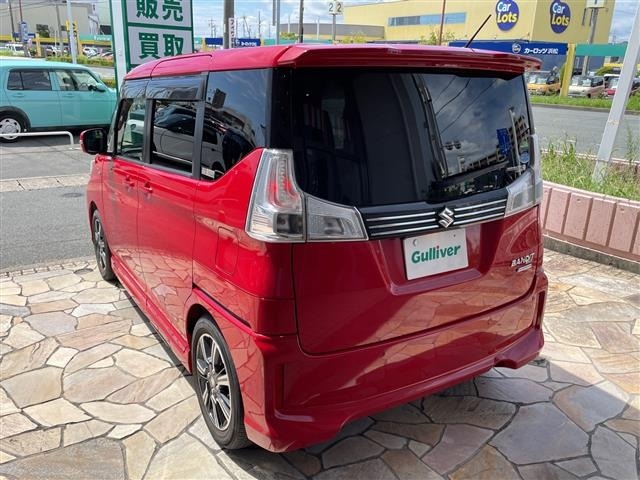 Suzuki SOLIO 2019 8539895-13