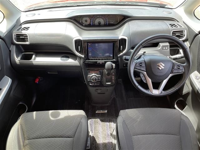 Suzuki SOLIO 2019 8539895-14