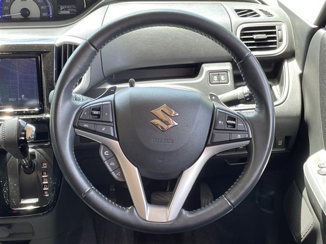Suzuki SOLIO 2019 8539895-18