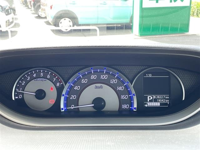 Suzuki SOLIO 2019 8539895-19