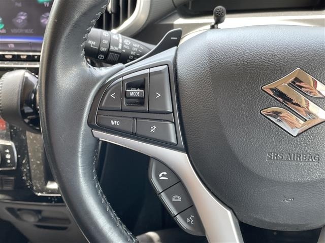 Suzuki SOLIO 2019 8539895-21