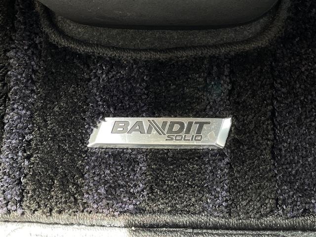 Suzuki SOLIO 2019 8539895-6