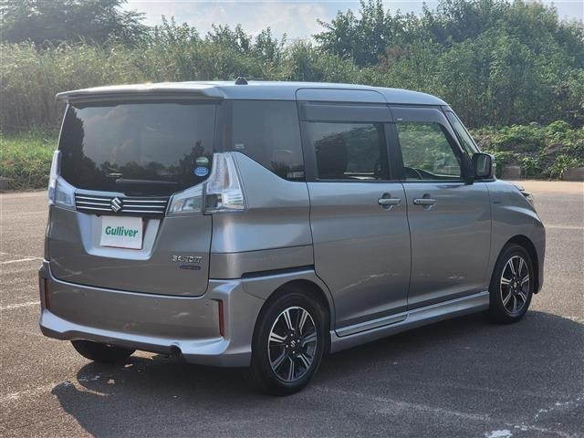 Suzuki SOLIO 2021 8539907-1