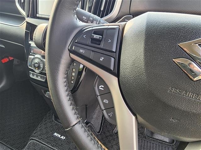 Suzuki SOLIO 2021 8539907-11