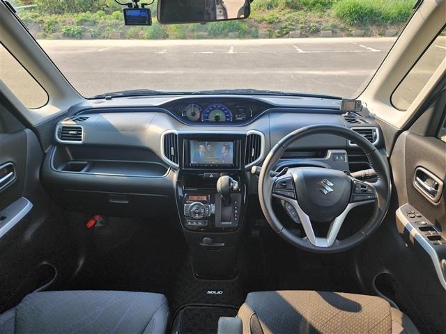 Suzuki SOLIO 2021 8539907-14