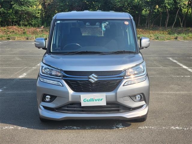 Suzuki SOLIO 2021 8539907-16