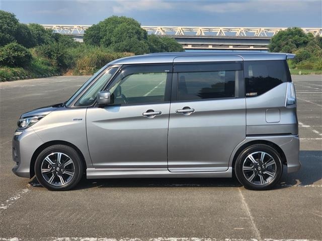 Suzuki SOLIO 2021 8539907-18