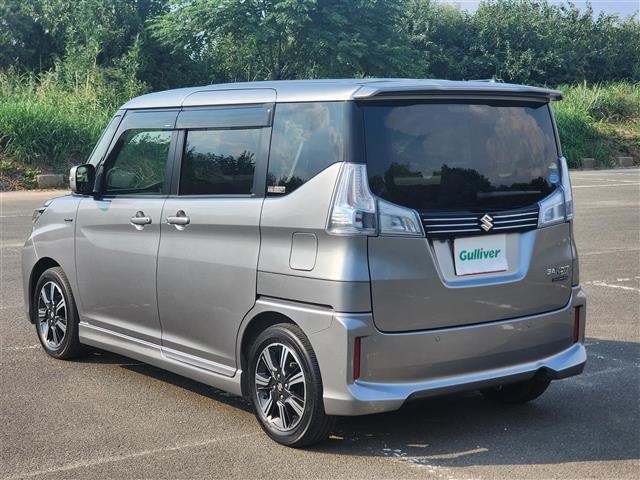 Suzuki SOLIO 2021 8539907-19