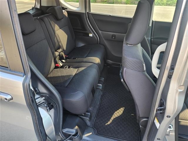 Suzuki SOLIO 2021 8539907-2